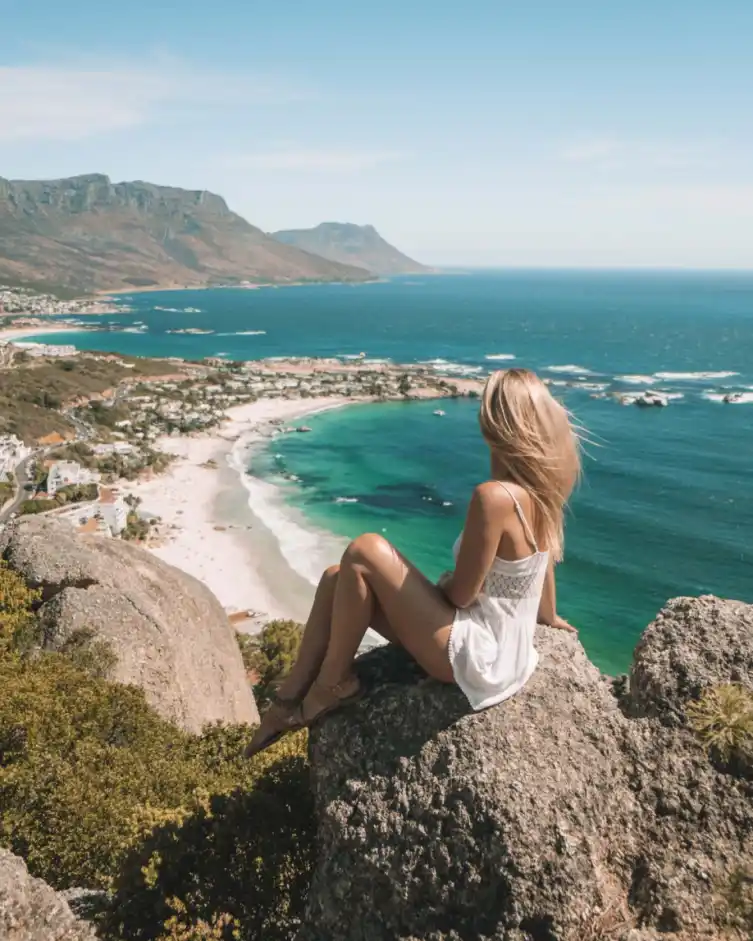 SOUTH AFRICA