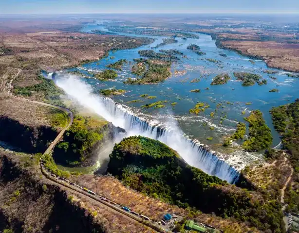 ZIMBABWE