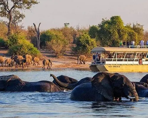 BOTSWANA