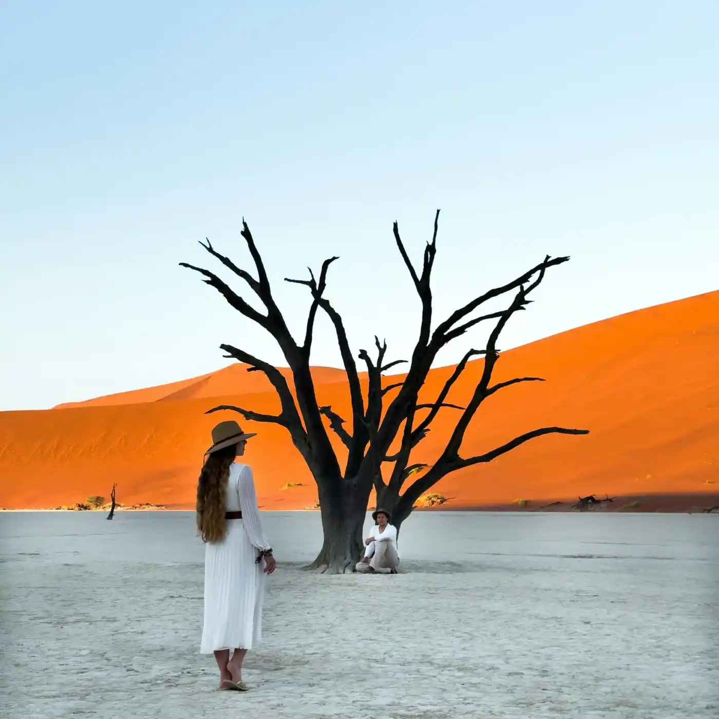 NAMIBIA