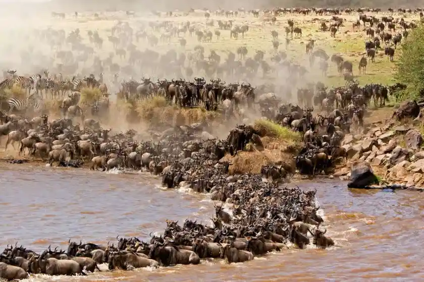 KENYA