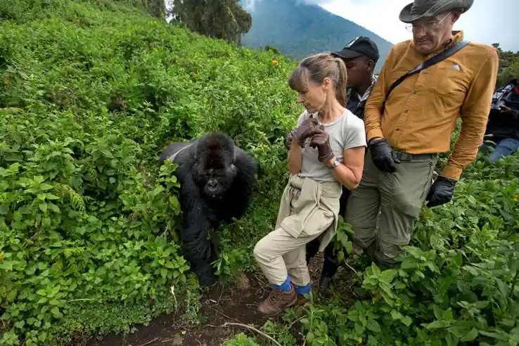 RWANDA