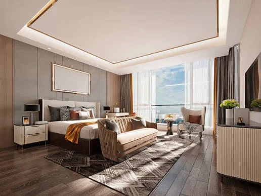 The Ritz-Carlton Almaty