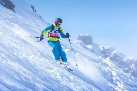 winter sports