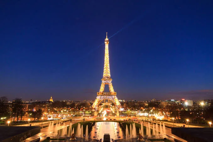 paris